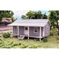 Endgame N Scale Laser-Cut Company House EN1663522